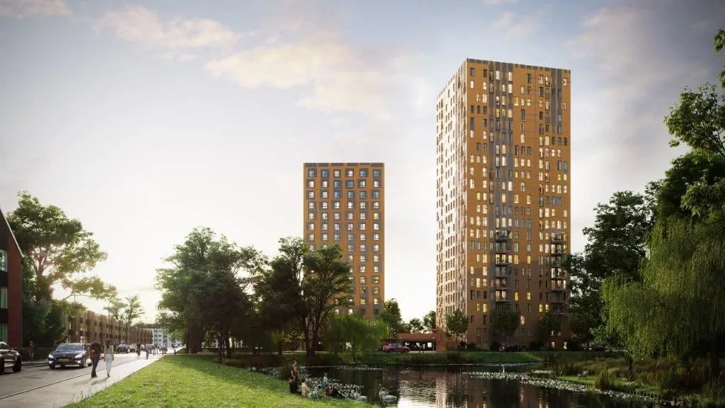 Dierenriemstraat 100 26/k5 9742AK Groningen