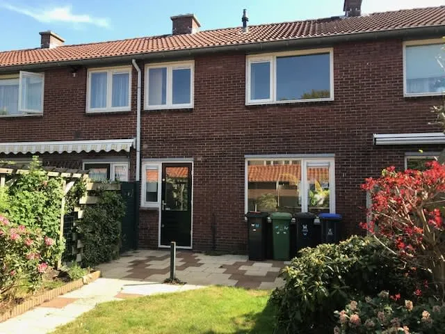 Soerstraat