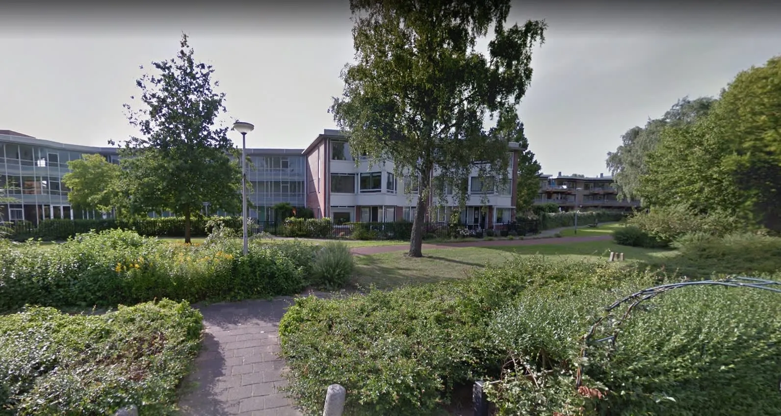 Akkerweg