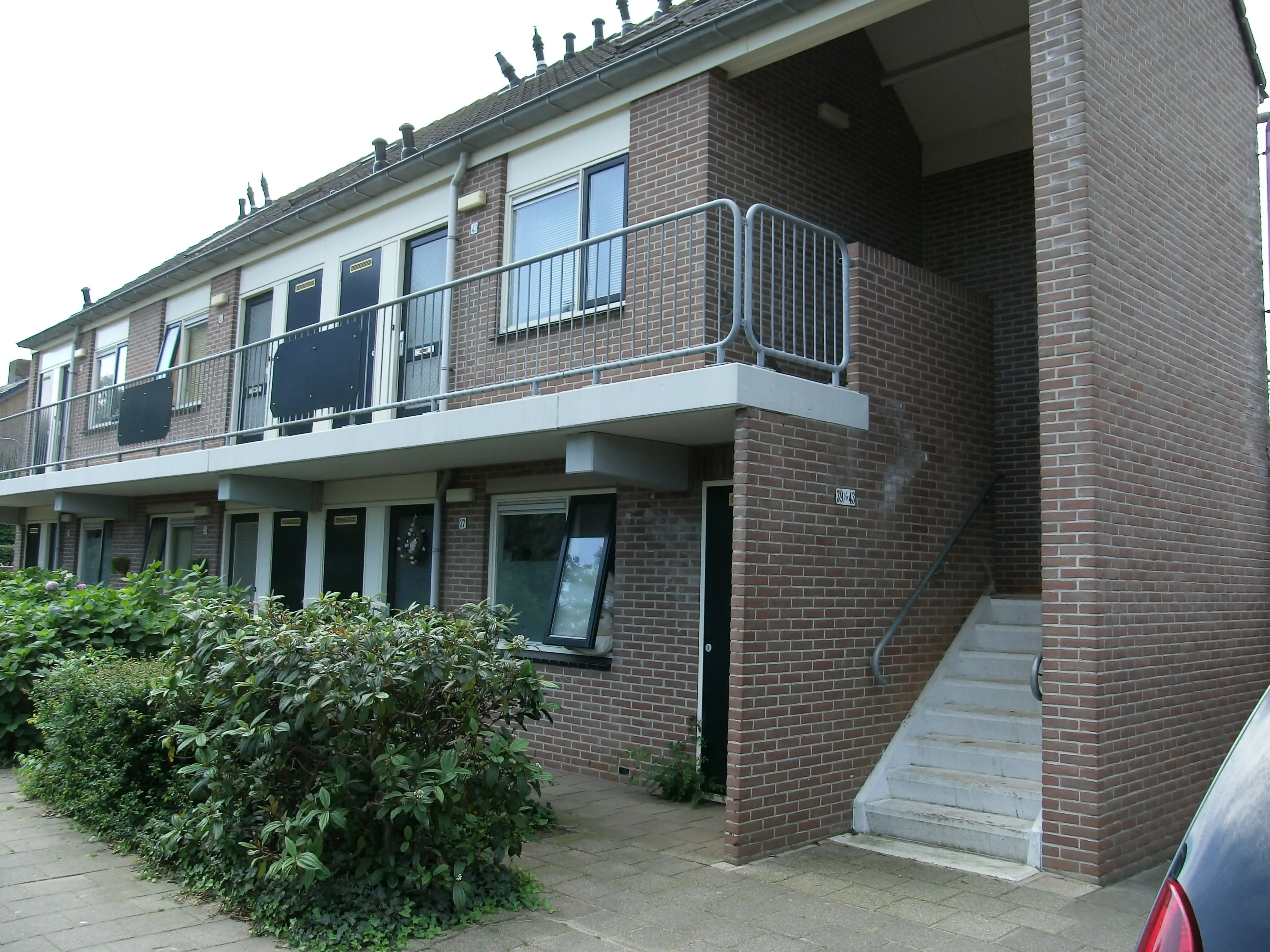 Garstenstraat