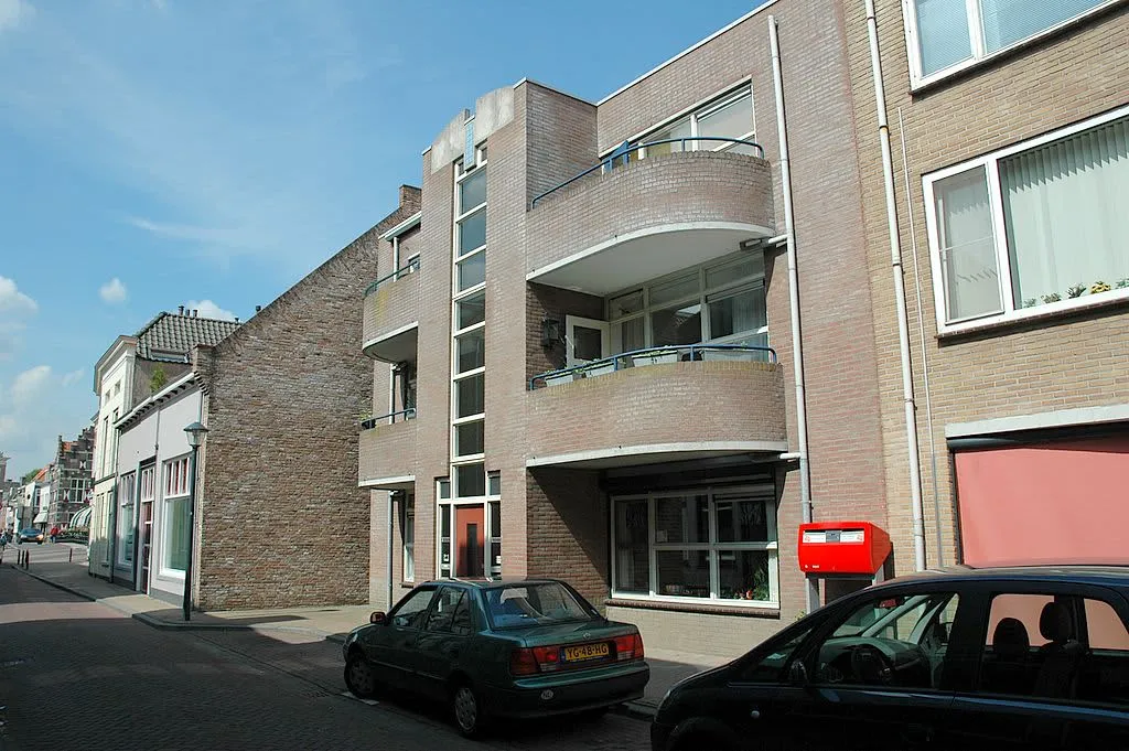 Robberstraat 9 B 4201AK Gorinchem