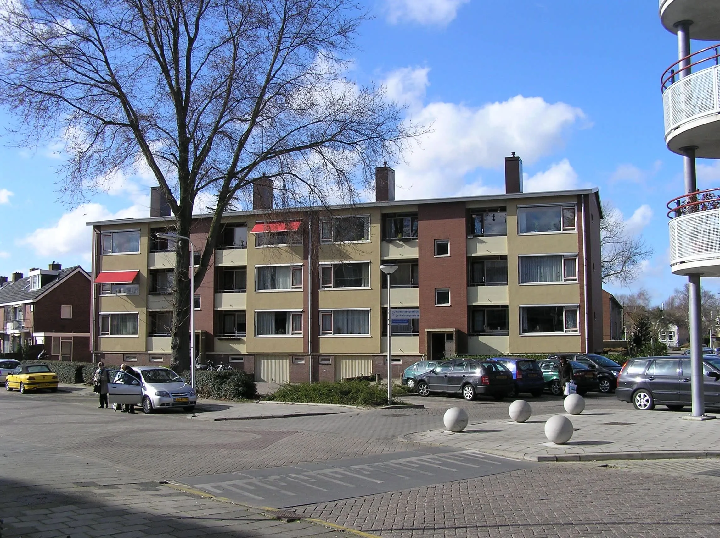 Prins Alexanderlaan
