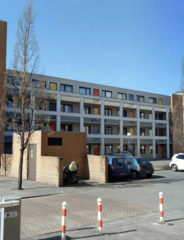 Golsstraat