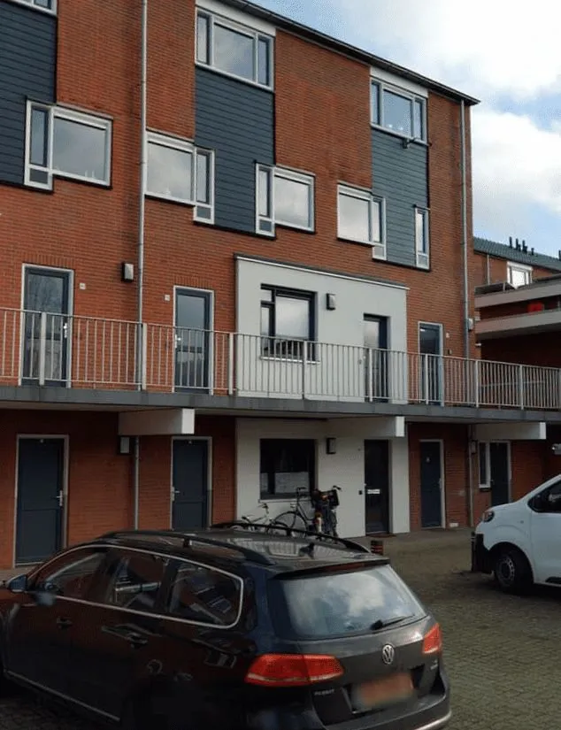Ruwerstraat