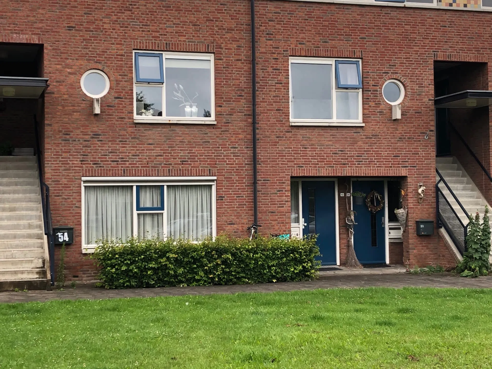 Kruidenlaan