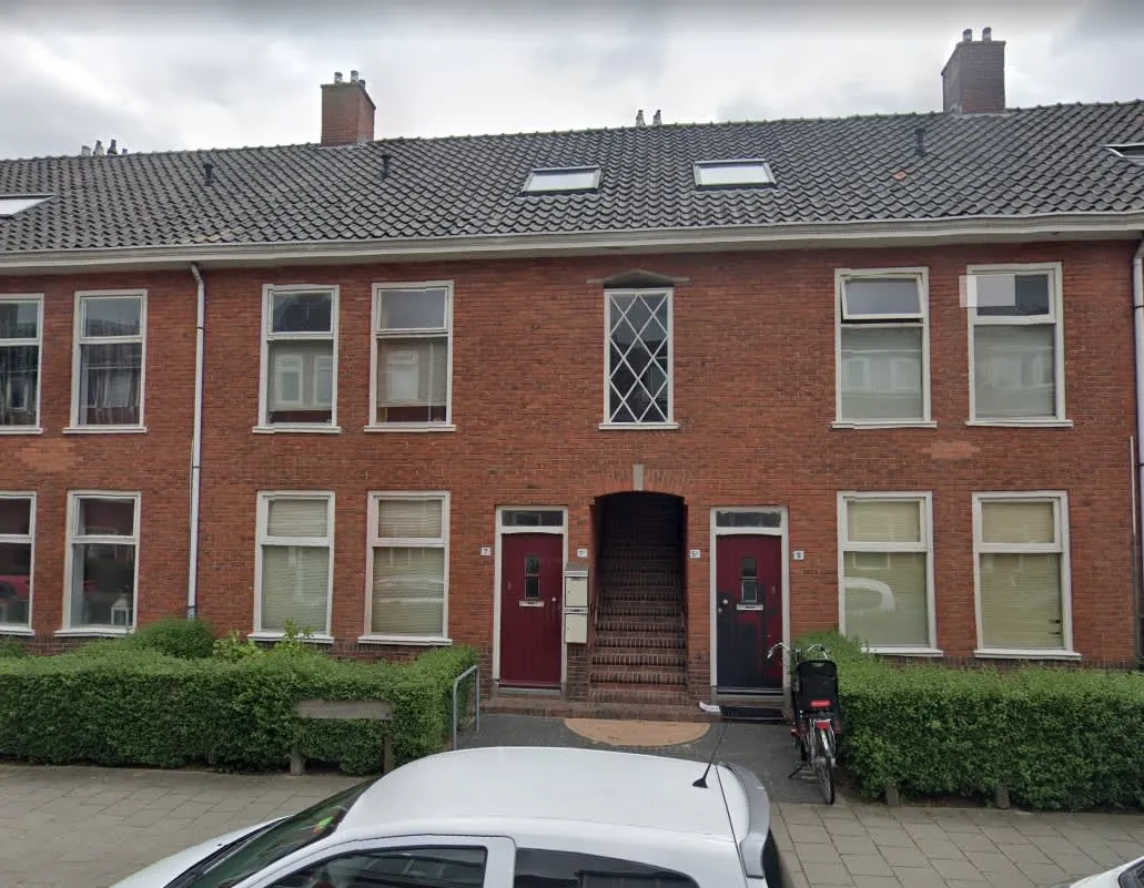 Bataviastraat 7 A 9715KH Groningen