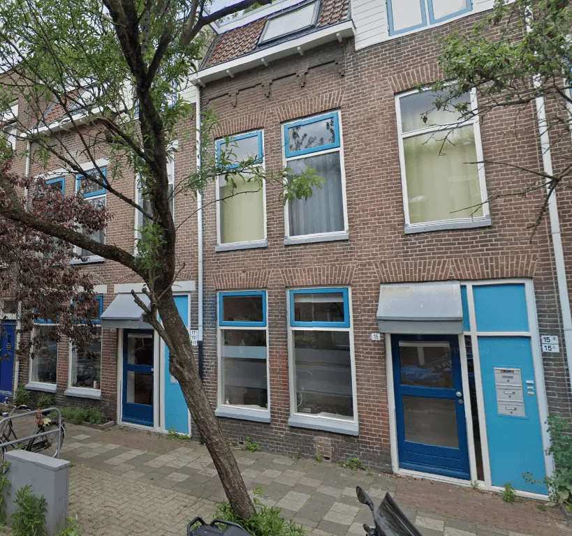 Radijsstraat