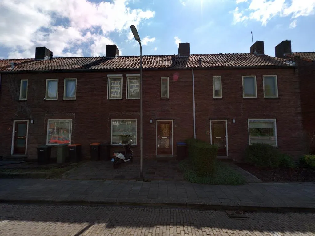 Dr. Boutensstraat