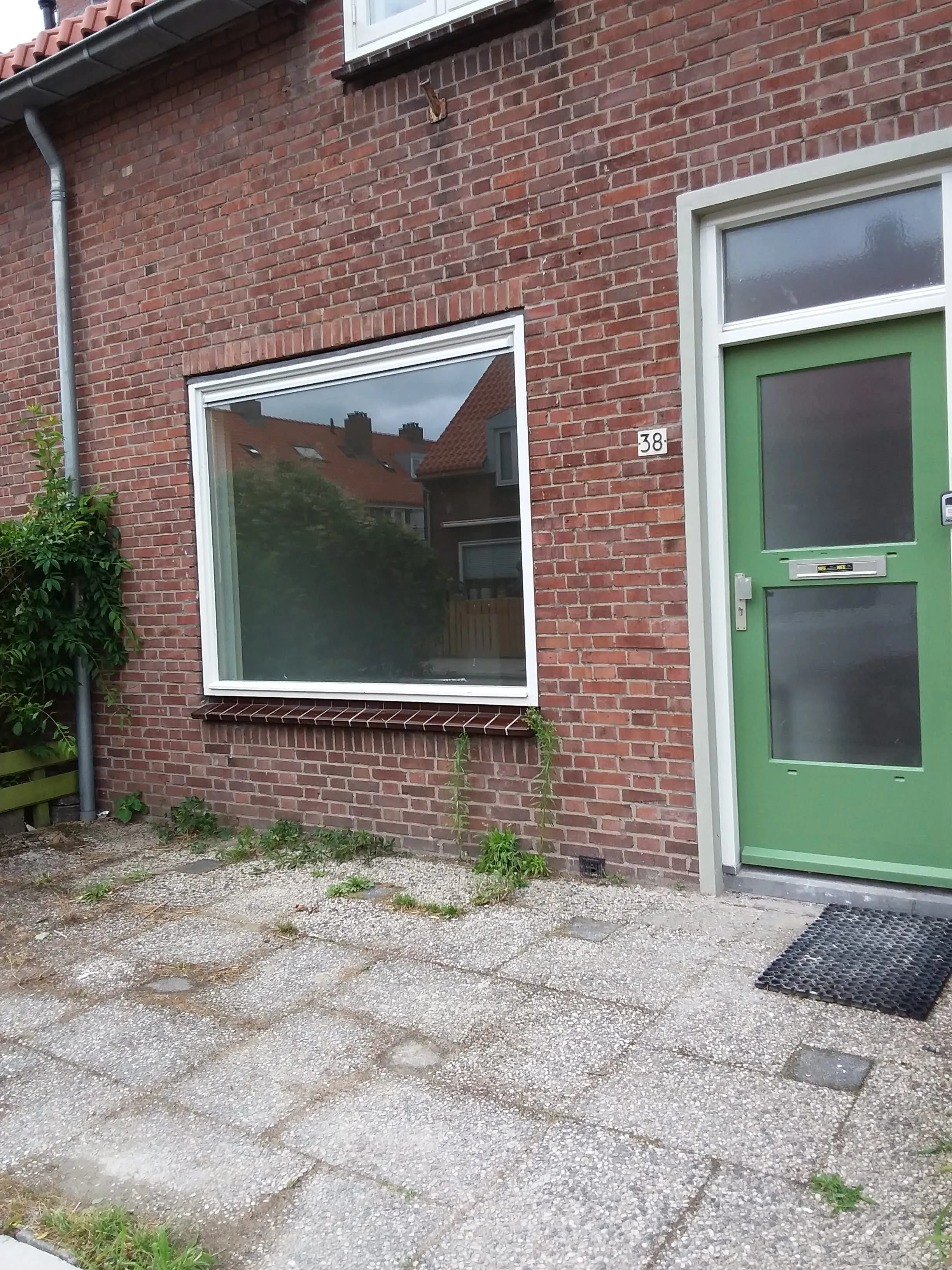 Jephtastraat