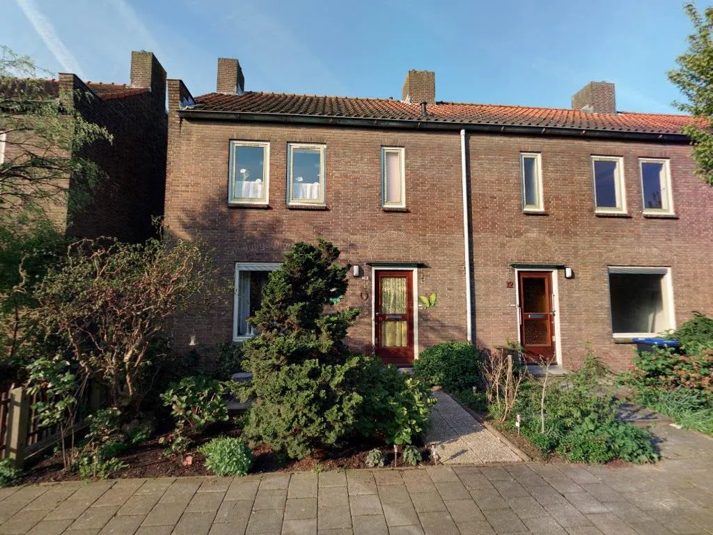 Jan Campertstraat