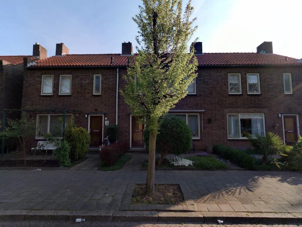 Jan Campertstraat
