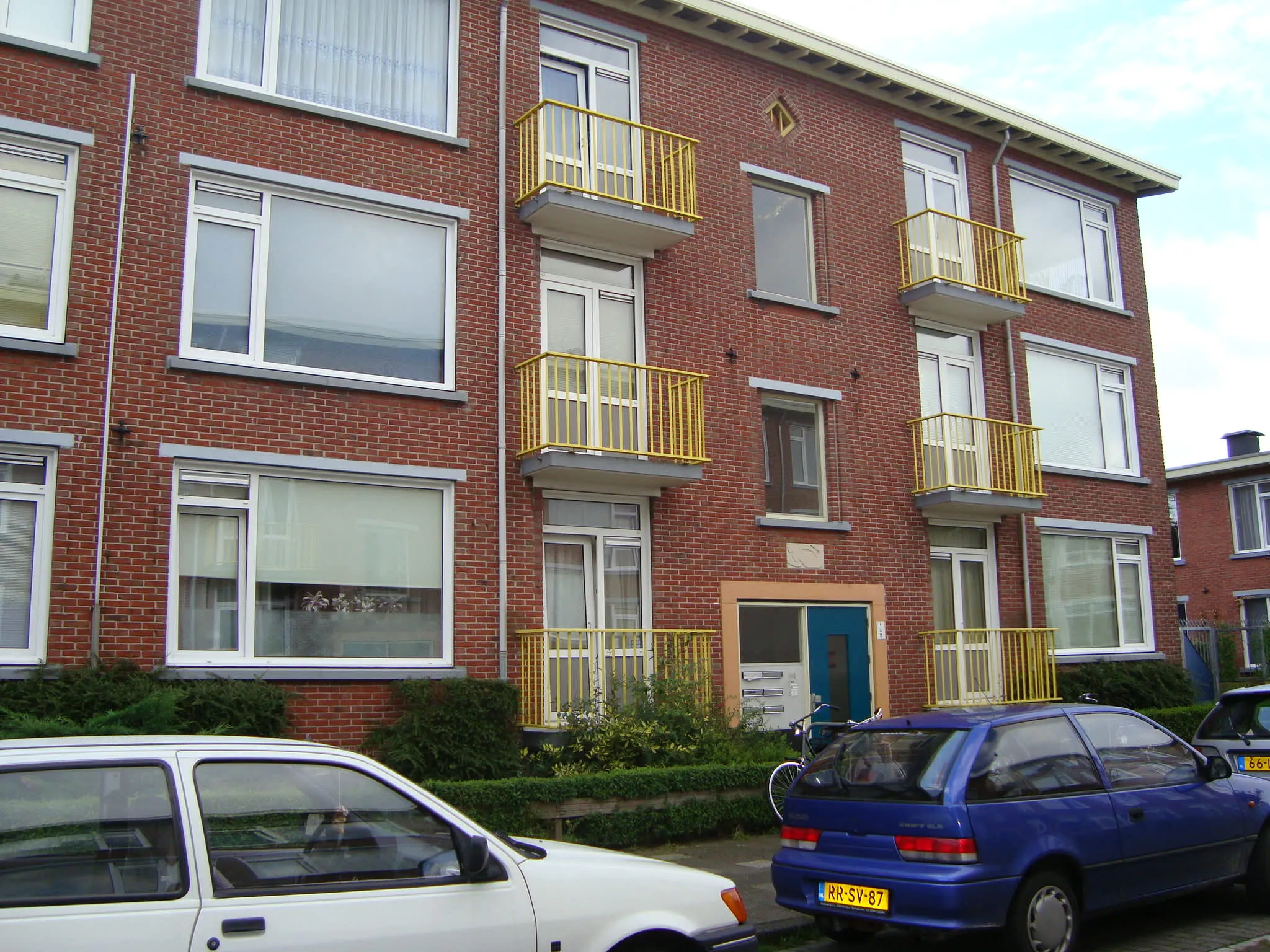 Adriaan Pauwstraat 11 9716CP Groningen