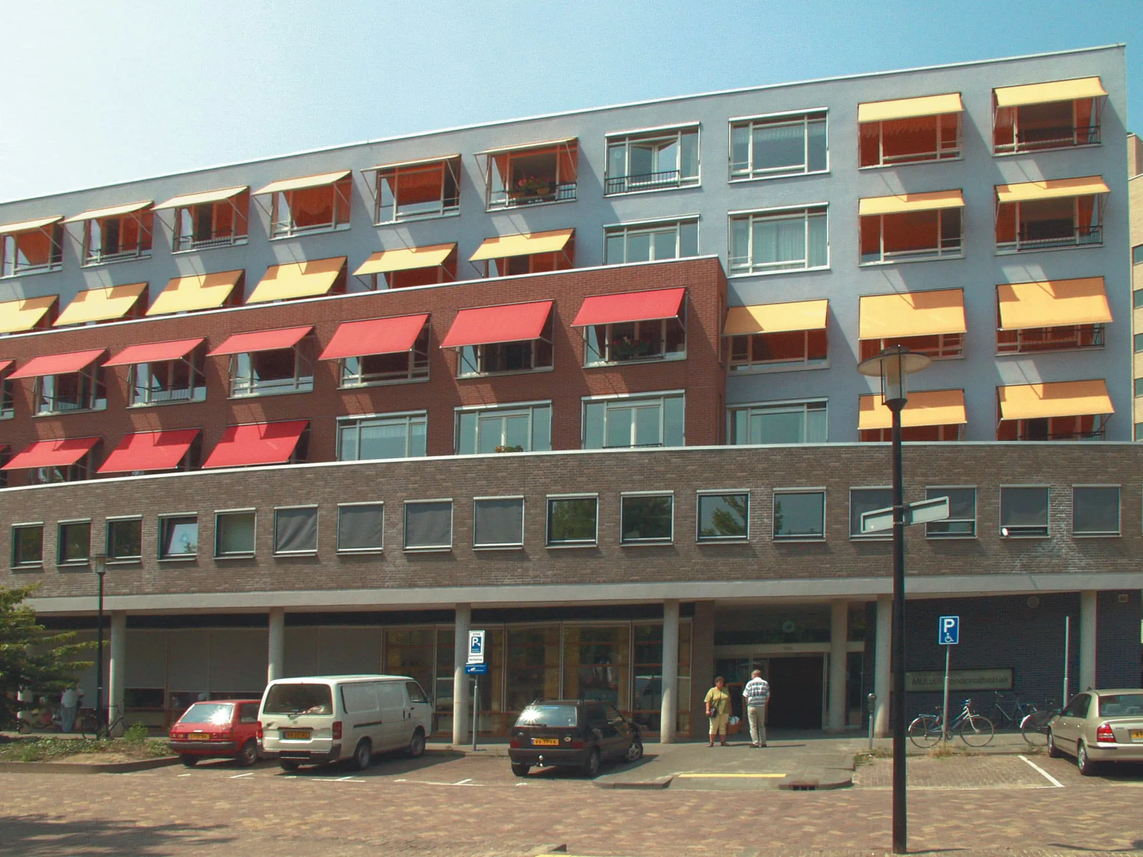 Beverwijckstraat