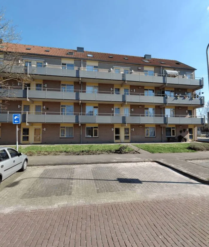 Trijpstraat