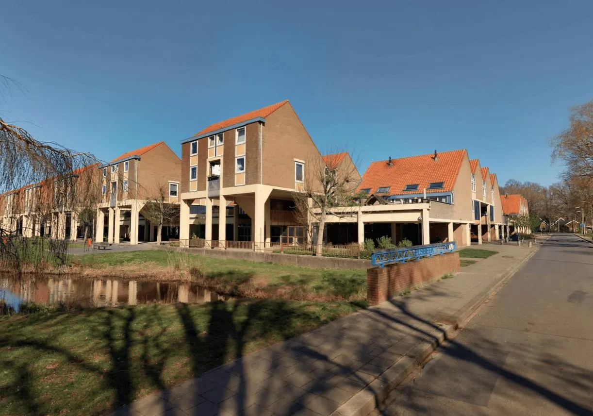 Boekerij