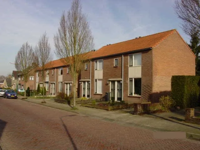 Franseweg