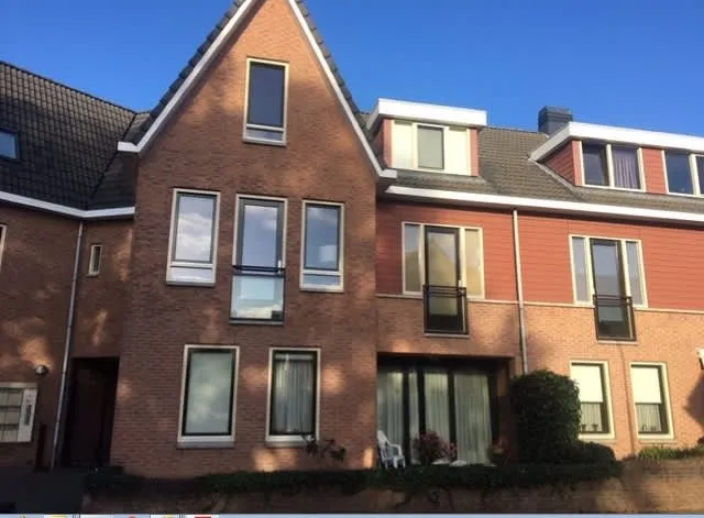 Pr Margrietstraat