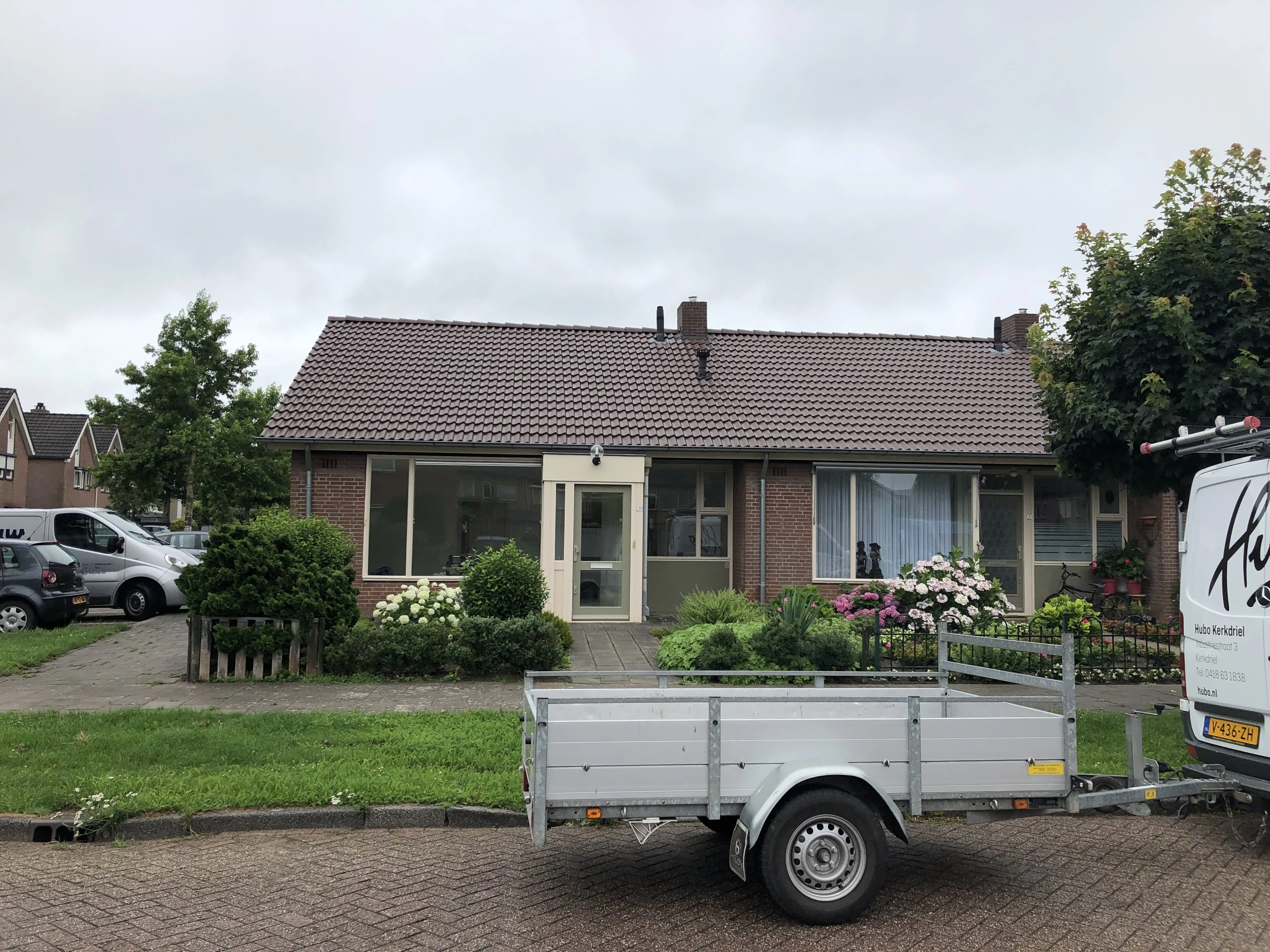 Wagenmakersstraat