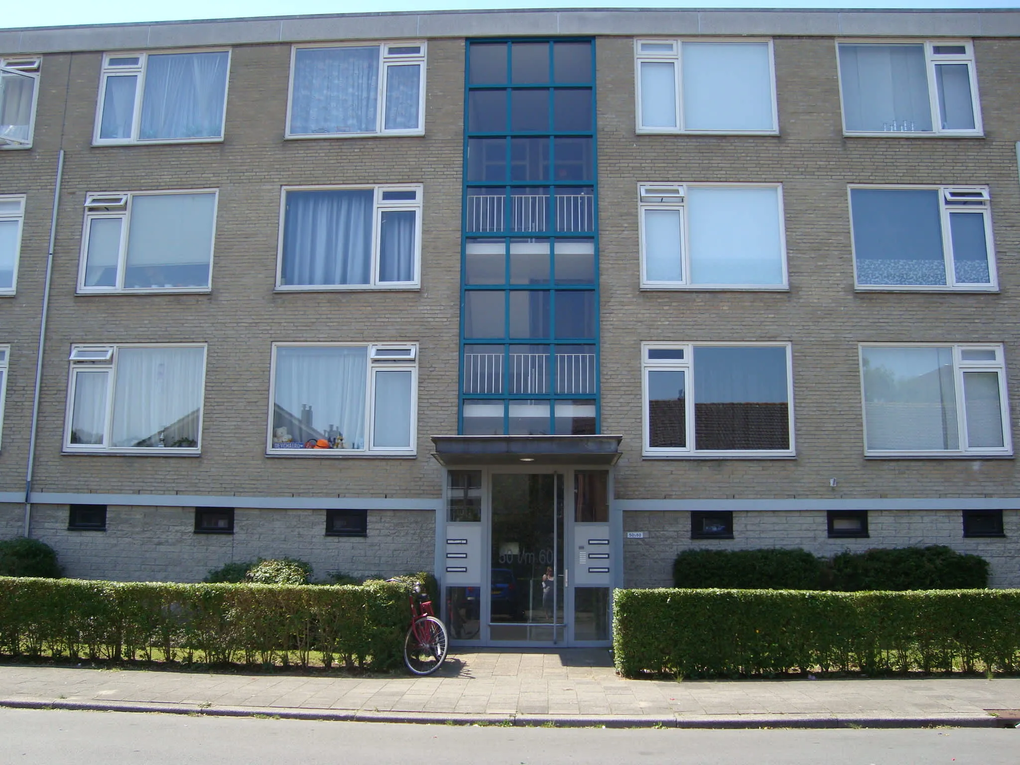 Marmerstraat