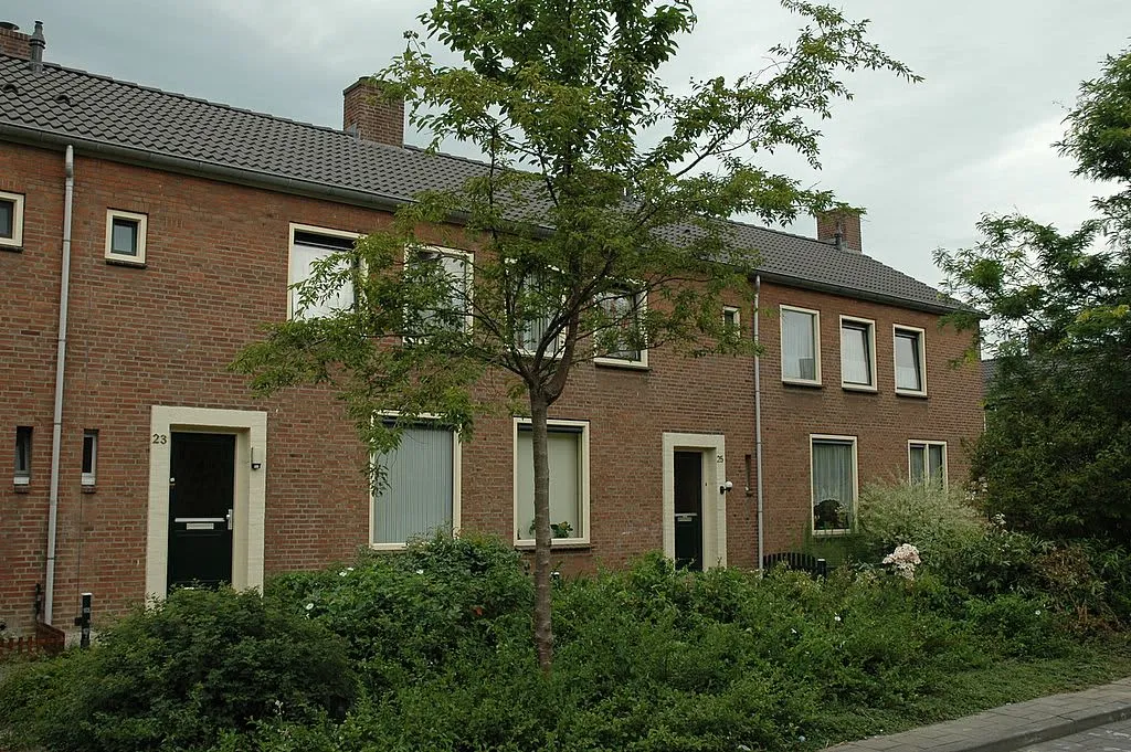 Prinses Irenestraat
