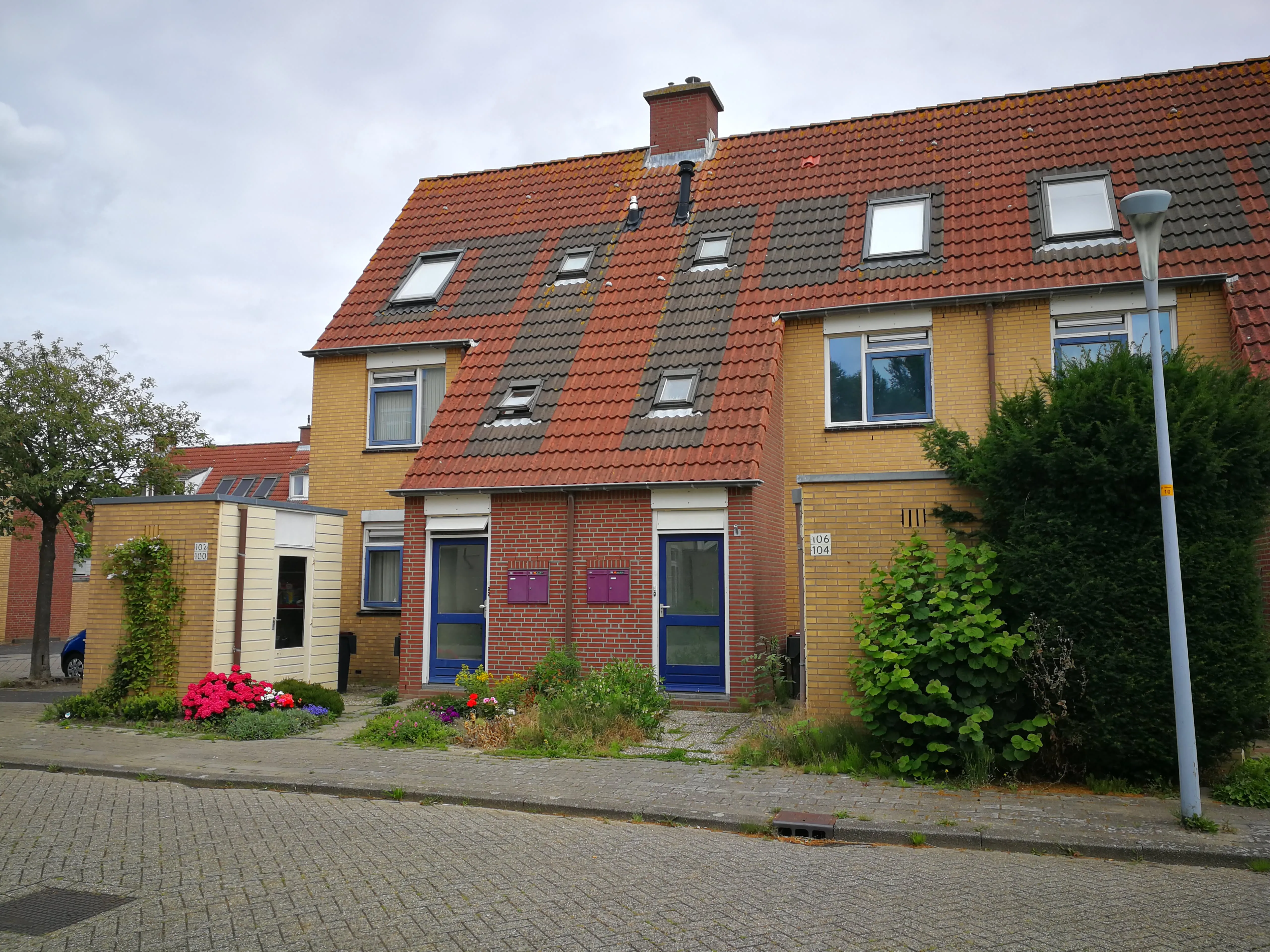 Willemsbos