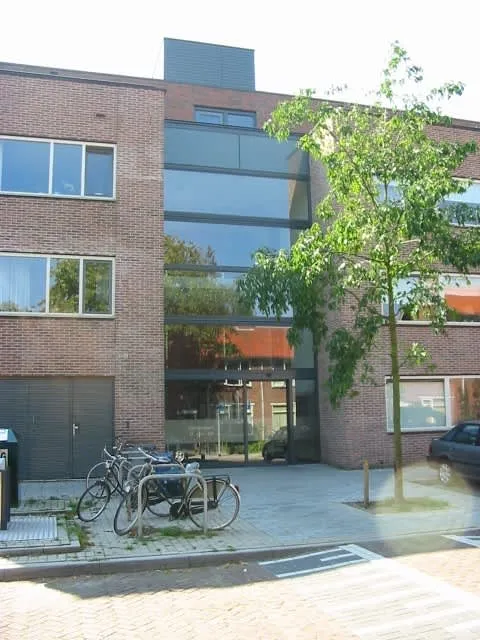 Daltonstraat