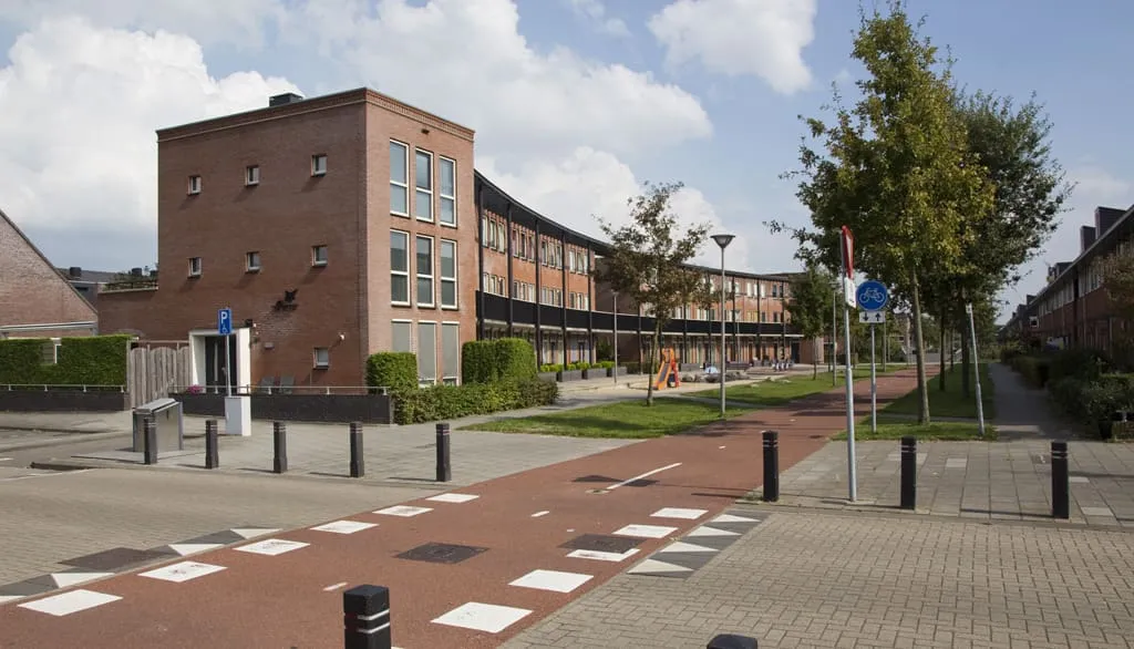 Huzarenpad