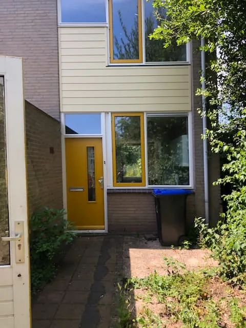 Duivenkamp