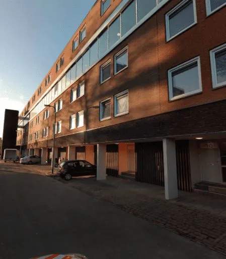 Jan Tooropstraat