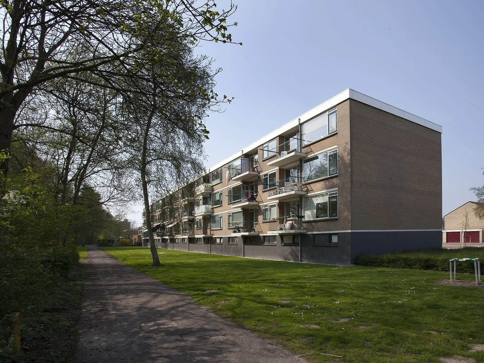 Leeuwstraat