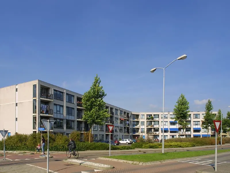 Eisingahof