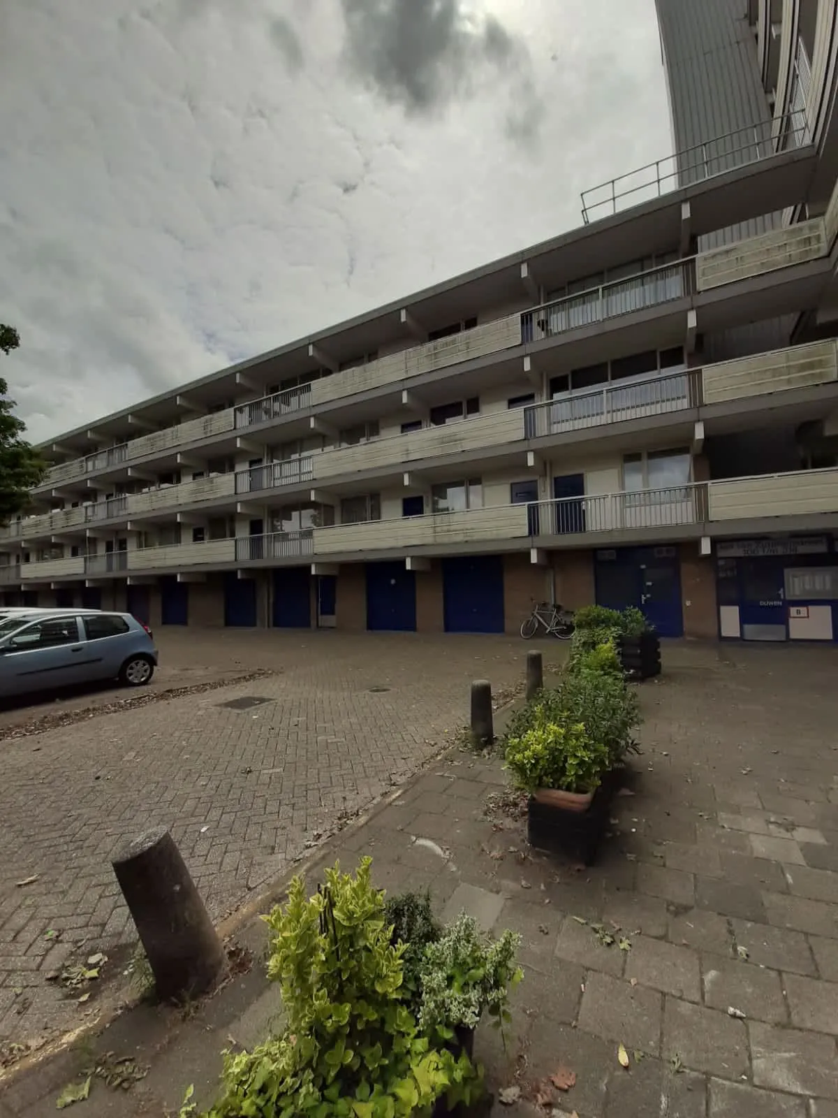 Jan van Zutphenstraat