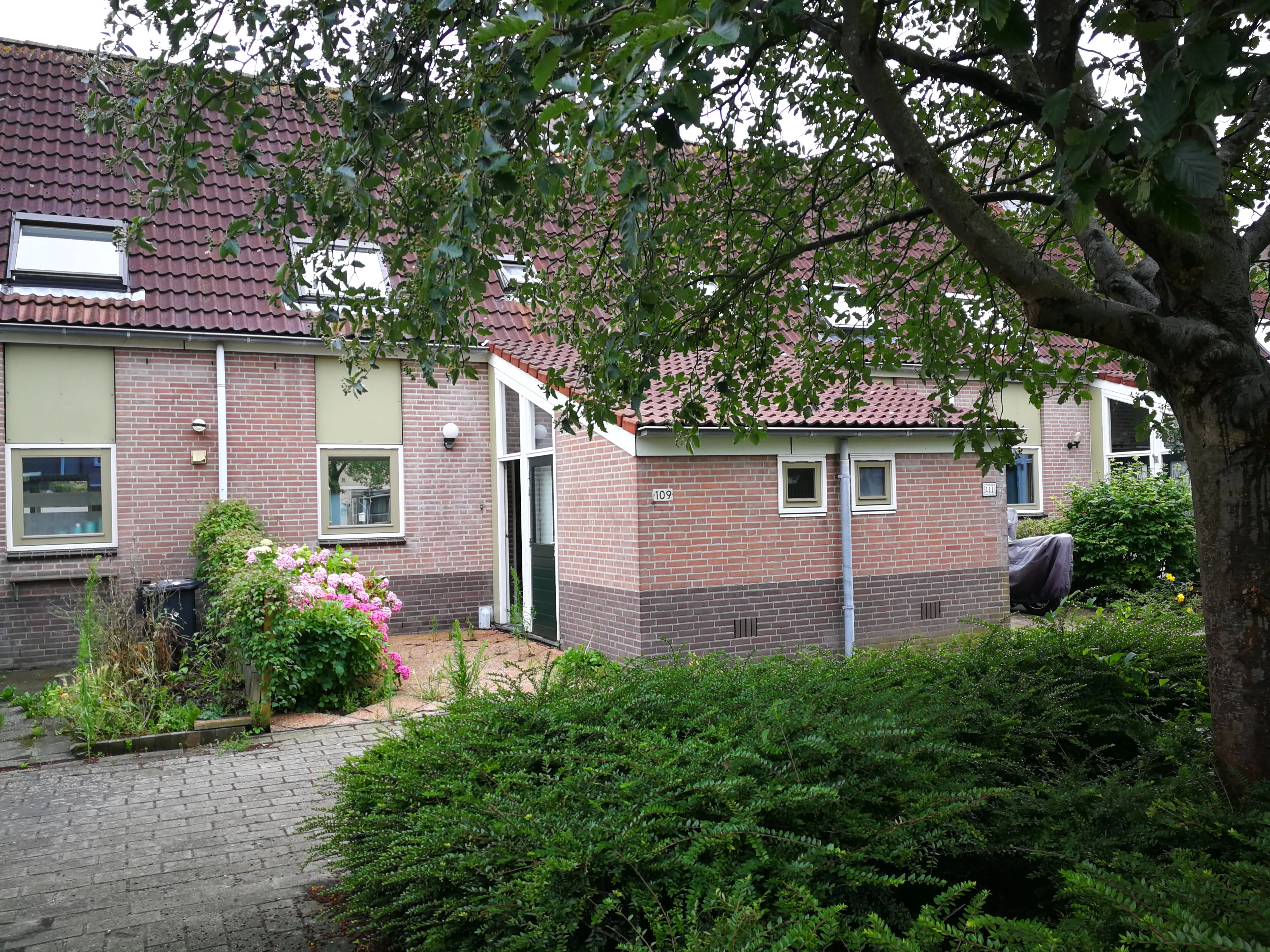 Wallebos 109 2134HC Hoofddorp