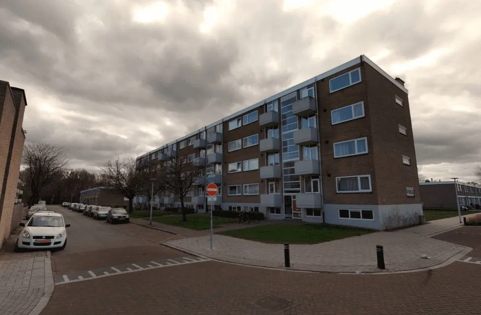 Brahmsstraat