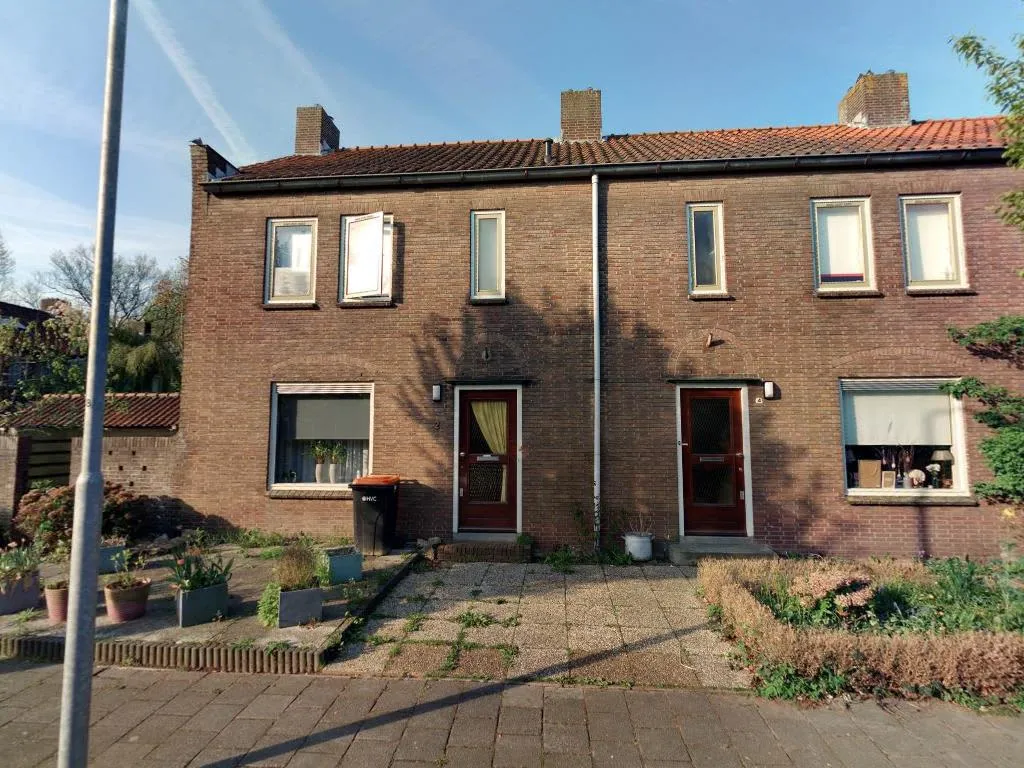 Jan Campertstraat