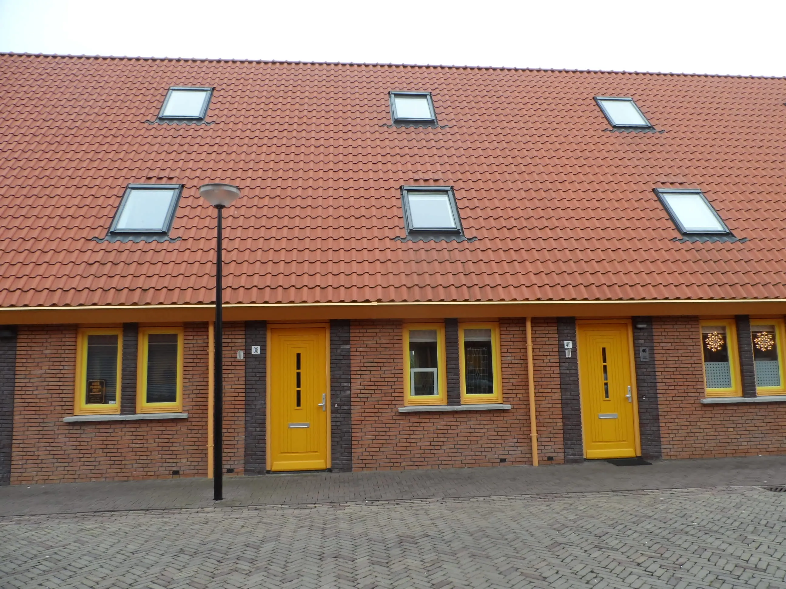 Riekele Prinsstraat