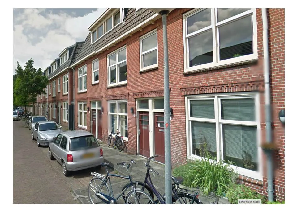 Concordiastraat 59 A 9741BC Groningen
