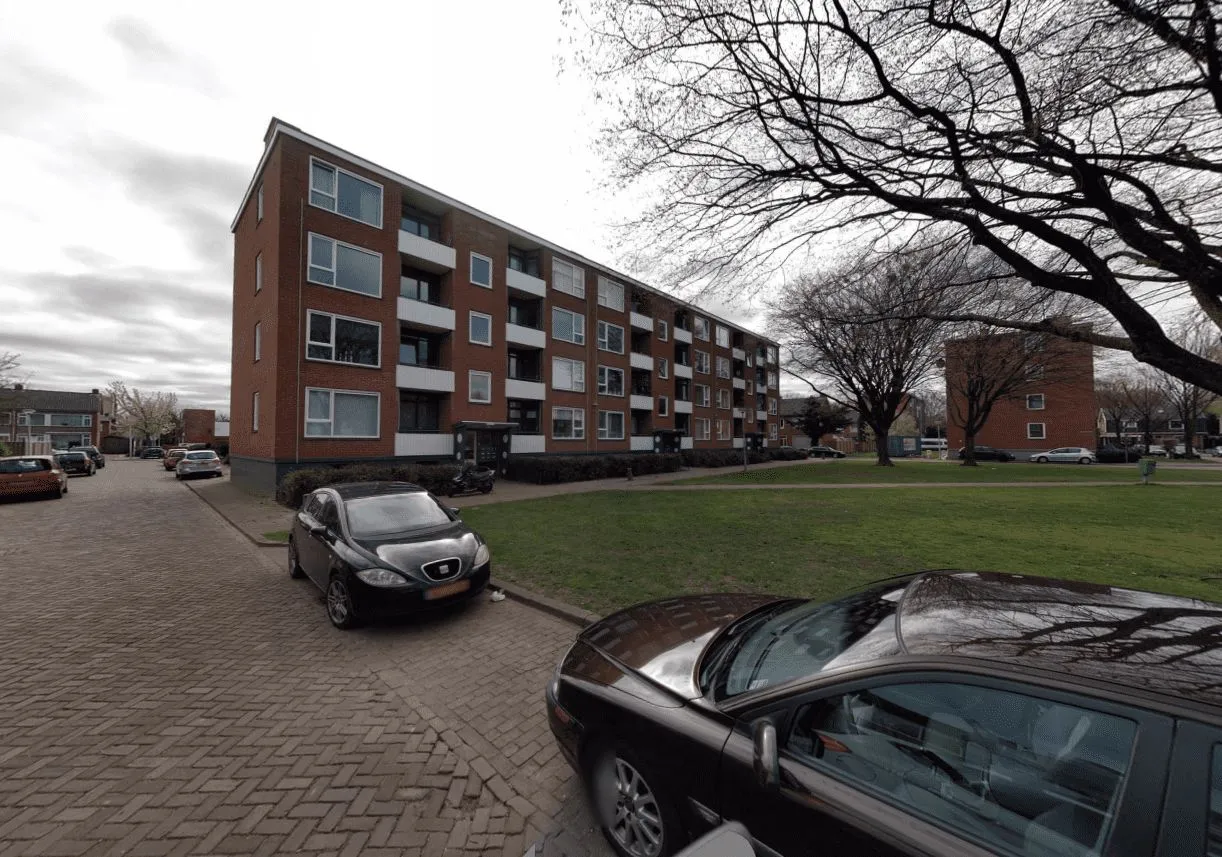 Grote Beerstraat