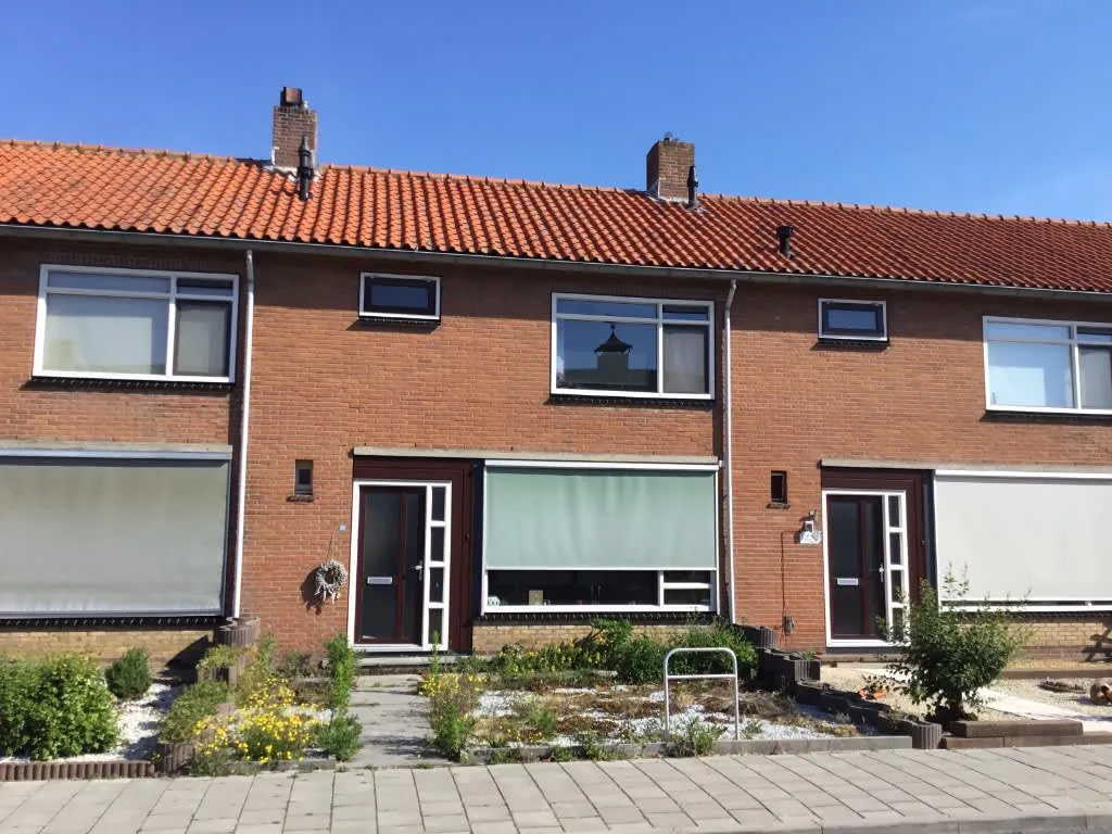 Marijkestraat