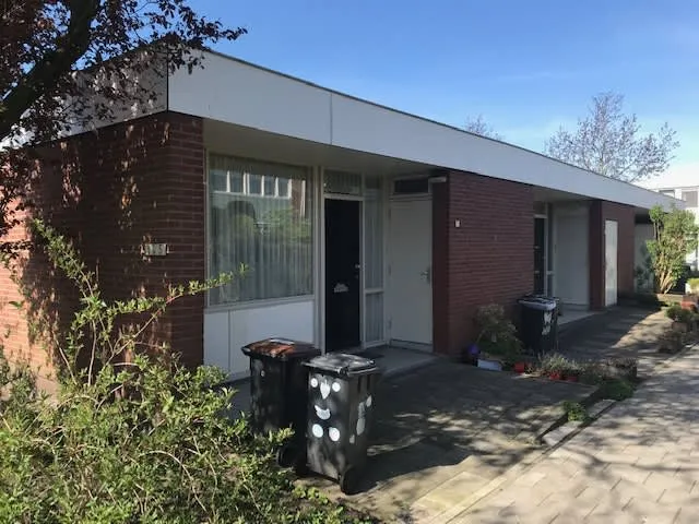 Chr. Huygensstraat 1 1171XL Badhoevedorp