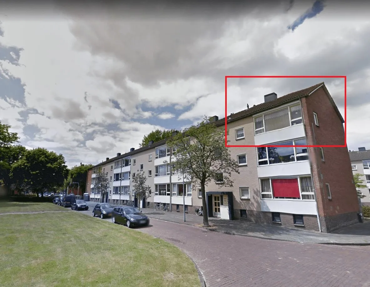 Oudenallerstraat 41 1222CE Hilversum