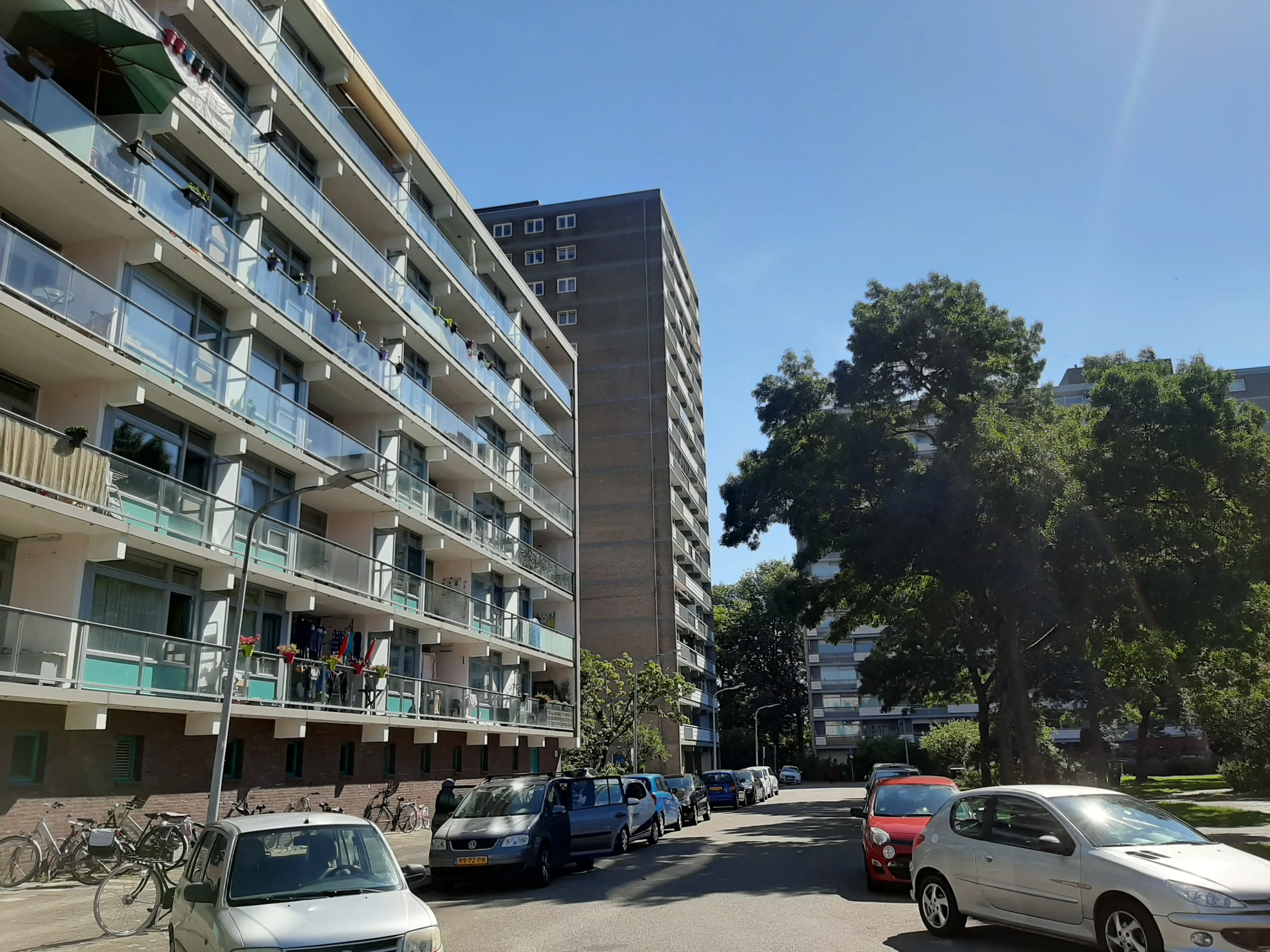 Waddenstraat