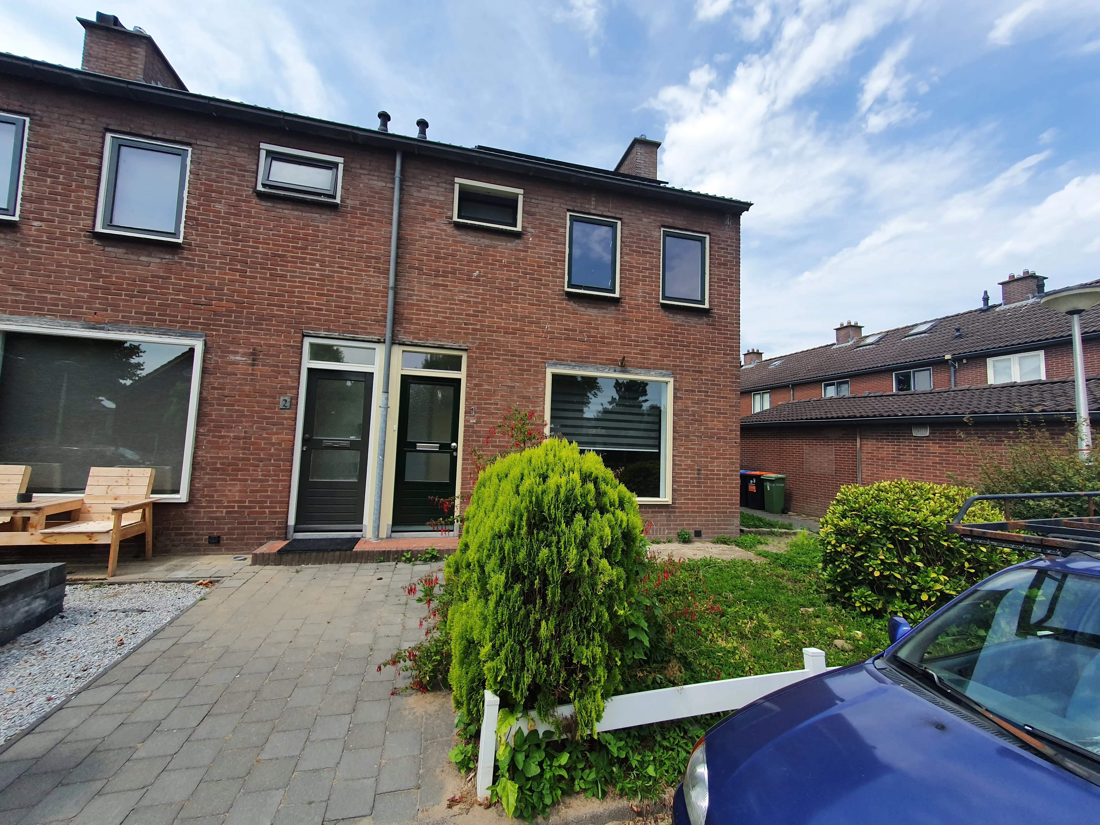 Kerkstraat