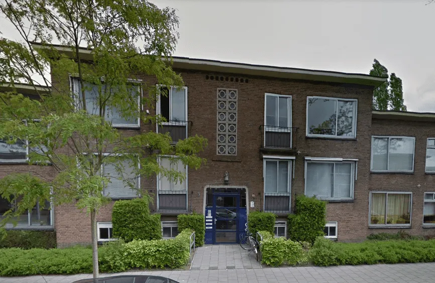 Merwedestraat