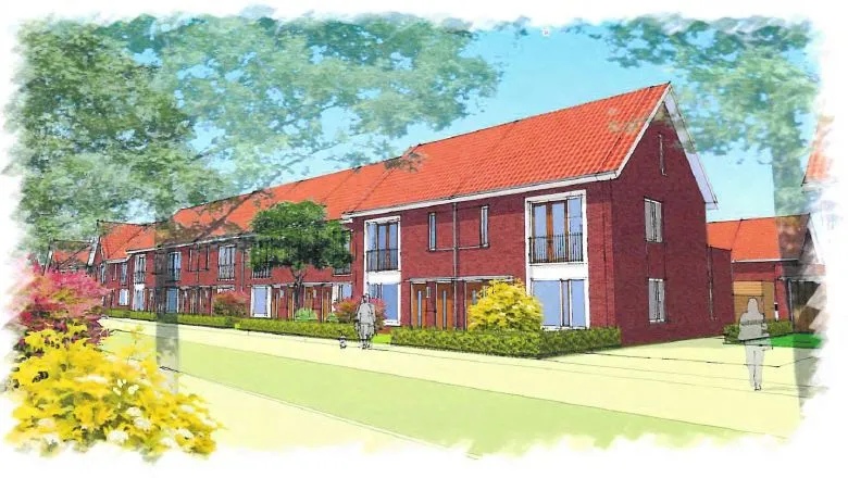 Rietveen