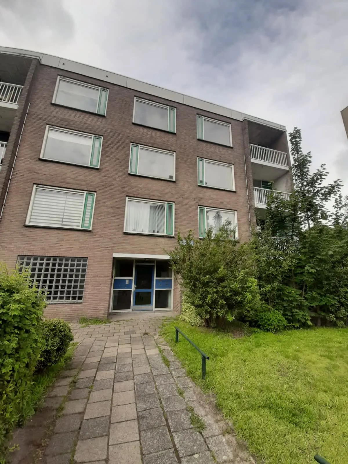 Forelstraat