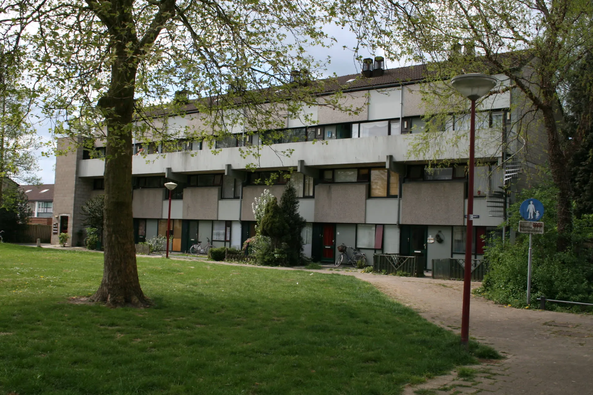 Calechedrift