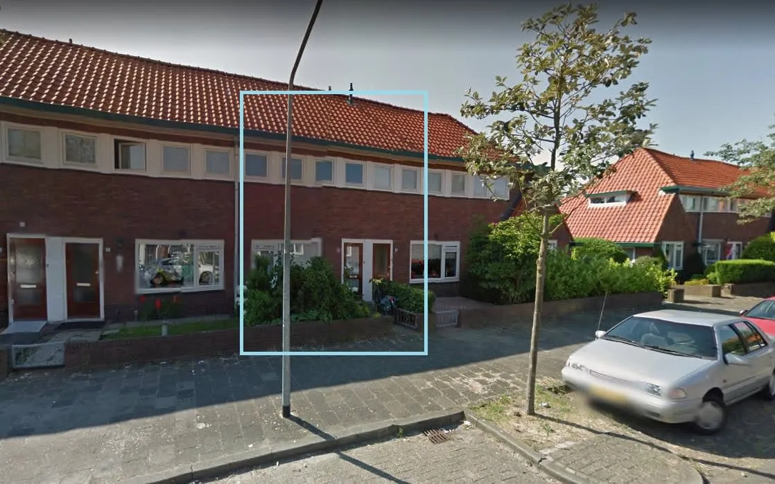 Asterstraat