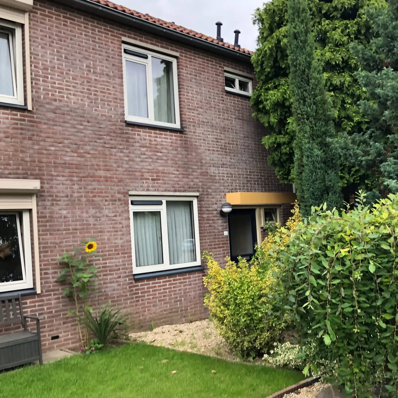 Pastoor van Loonstraat