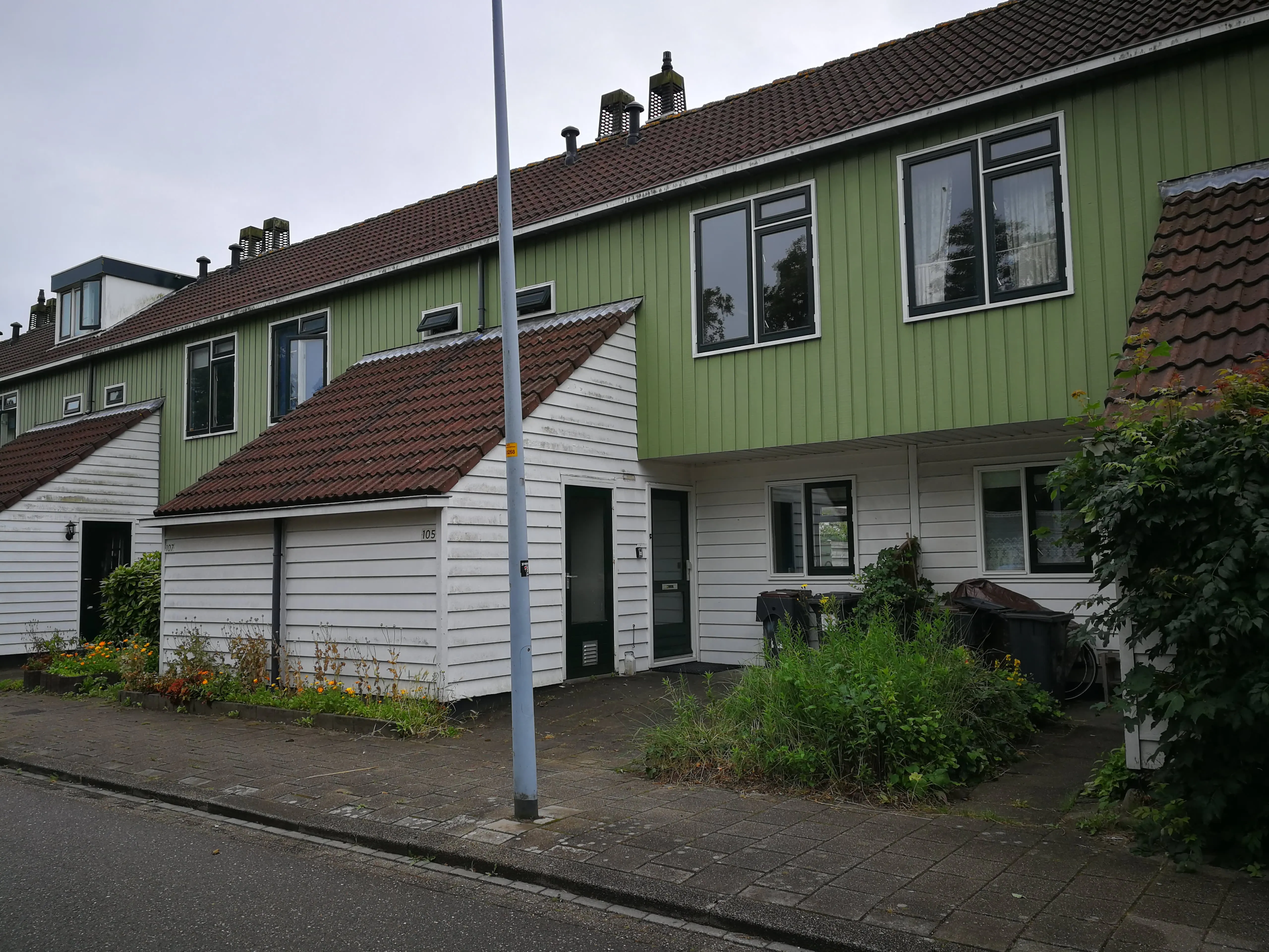 Dassenbos